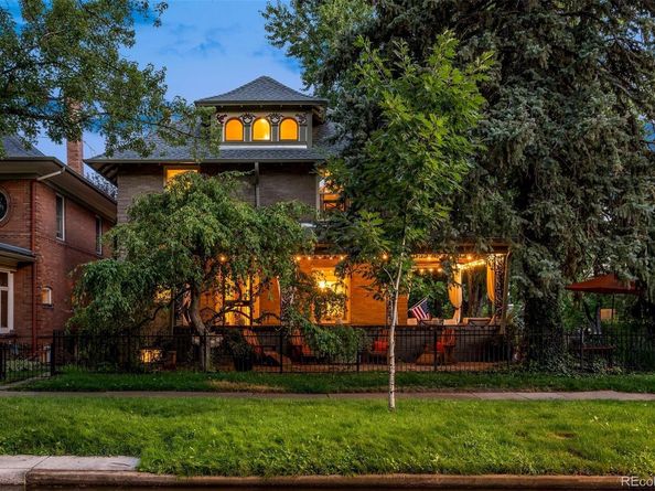 1000 E 7th Avenue, Denver CO 80218