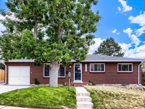 2764 S Raleigh Street, Denver CO 80236