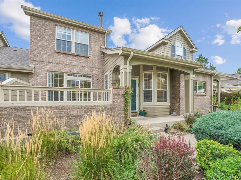 38 Spruce Street, Denver CO 80230