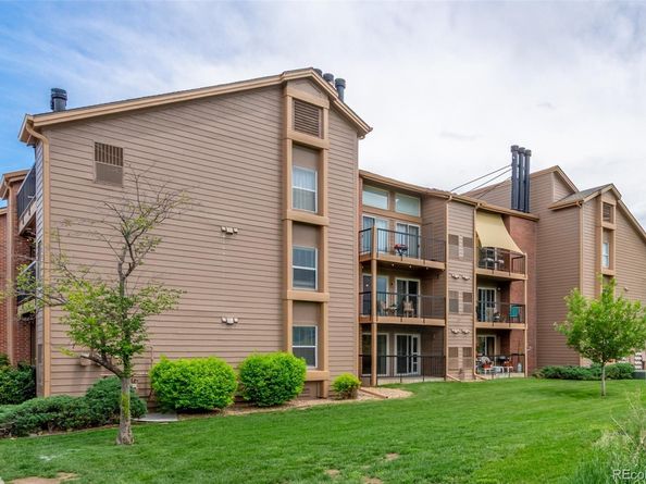 4899 S Dudley Street 14F, Littleton CO 80123