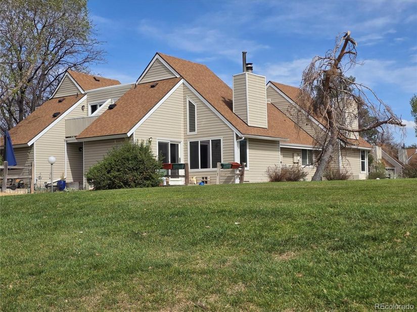 2415 S Xanadu Way A, Aurora CO 80014