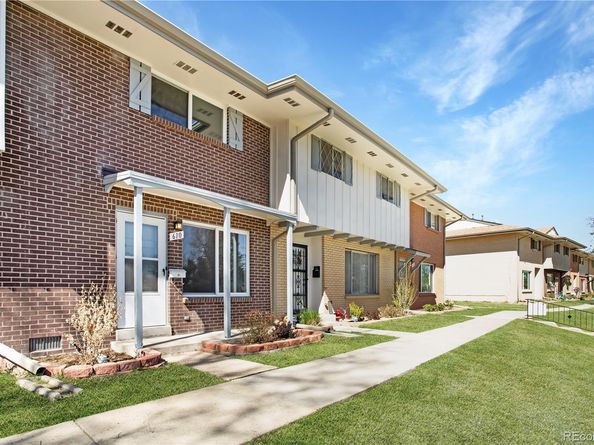 610 S Xenon Court, Lakewood CO 80228