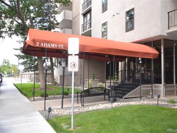 2 Adams Street