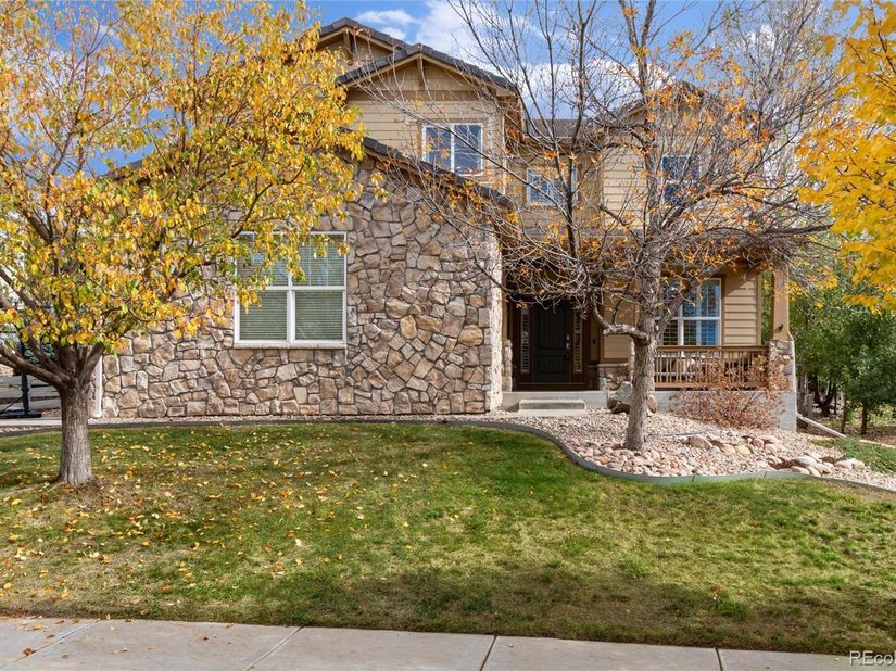 16400 Avalanche Run, Broomfield CO 80023