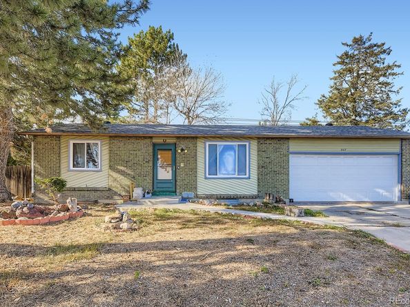 2117 S Wadsworth Boulevard, Lakewood CO 80227