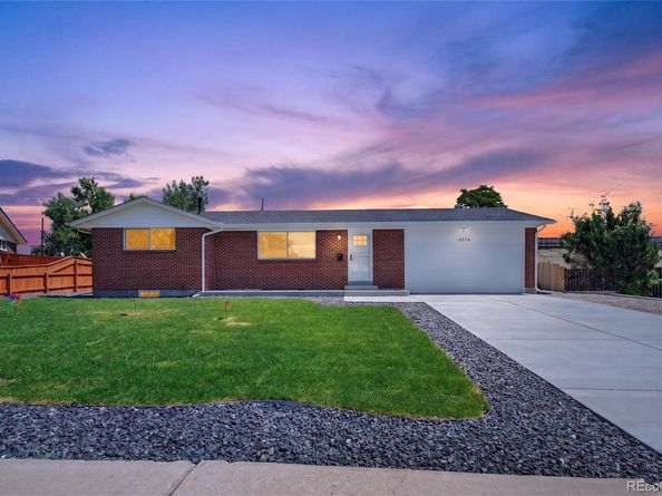8596 Sheridan Court, Arvada CO 80003