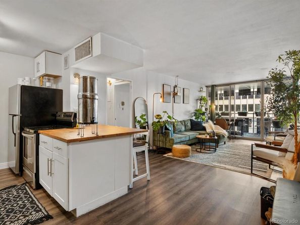 790 N Washington Street 206, Denver CO 80203