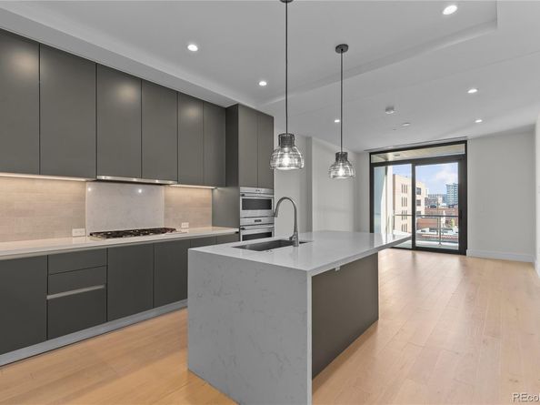 1901 Wazee Street 507, Denver CO 80202