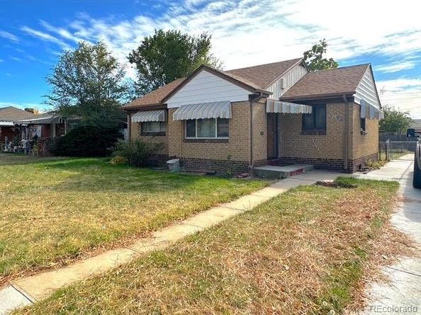 3340 E Martin Luther King Jr Boulevard, Denver CO 80205