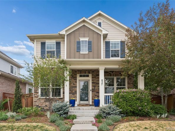 827 Uinta Way, Denver CO 80230