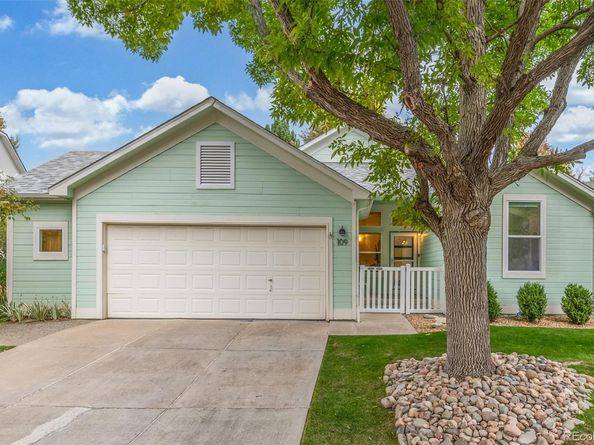 109 Overland Court, Lafayette CO 80026