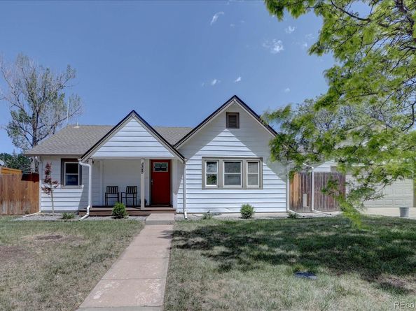 488 S Parfet Street, Lakewood CO 80226