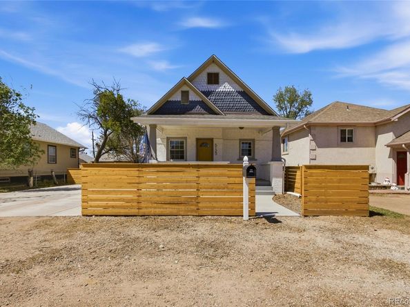5123 Milwaukee Street, Denver CO 80216