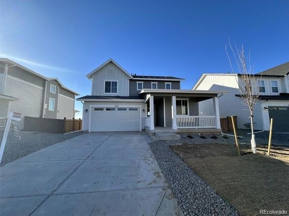 1763 Papuan Court, Brighton CO 80601