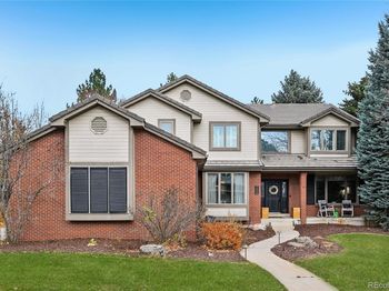 7936 S Eudora Circle