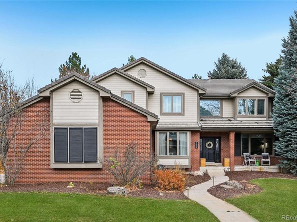 7936 S Eudora Circle, Centennial CO 80122