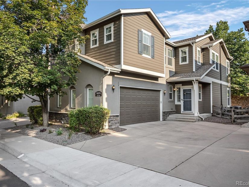 11870 E Fair Avenue, Greenwood Village CO 80111
