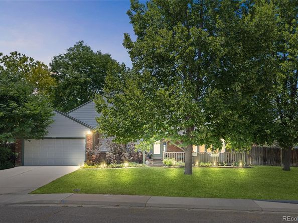 6209 S Lee Street, Littleton CO 80127