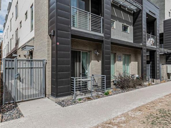 1323 Elati Street 6, Denver CO 80204