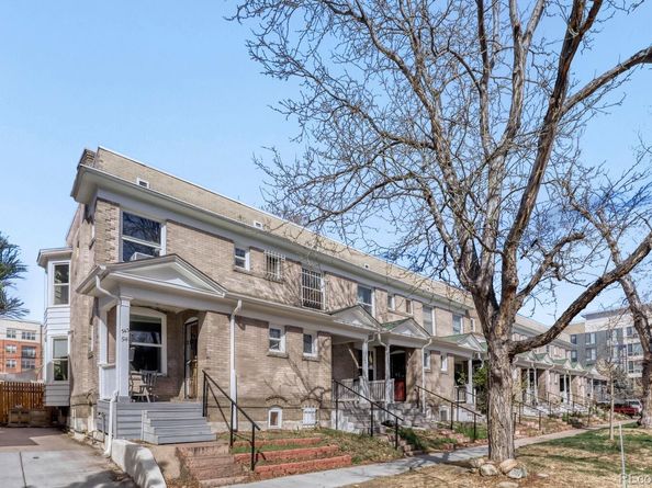 541-543 Logan Street, Denver CO 80203