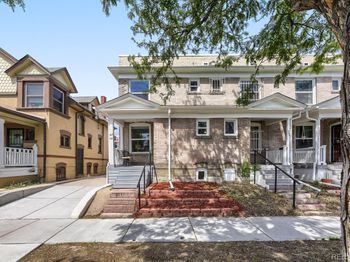 541-543 Logan Street