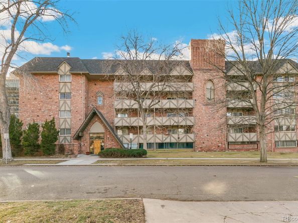 1243 N Gaylord Street 205, Denver CO 80206