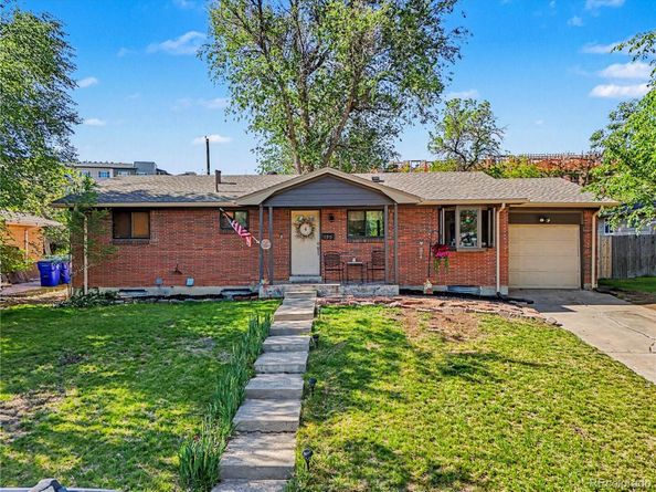 190 E Geddes Avenue, Centennial CO 80122