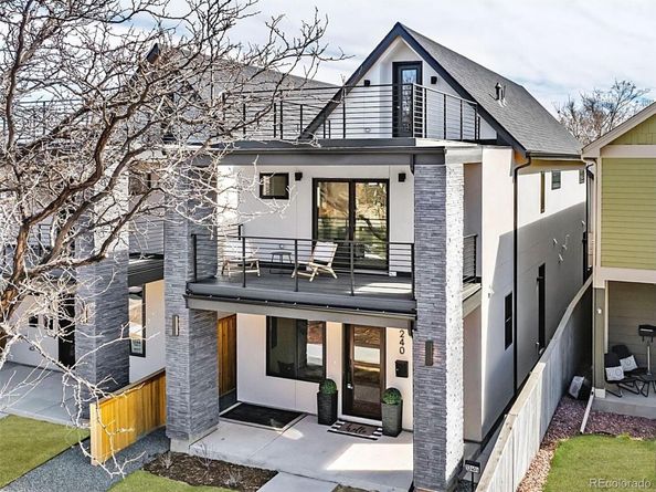 3240 N Franklin Street, Denver CO 80205