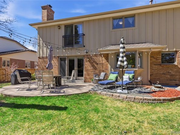 5812 S Geneva Street, Greenwood Village CO 80111