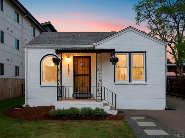 1095 Carr Street, Lakewood CO 80214