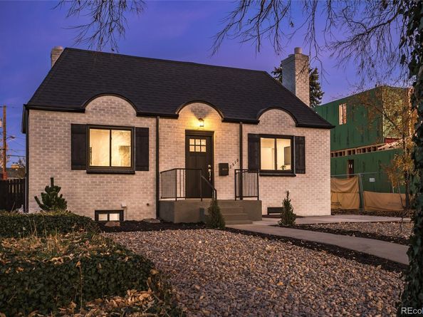 2518 Kearney Street, Denver CO 80207