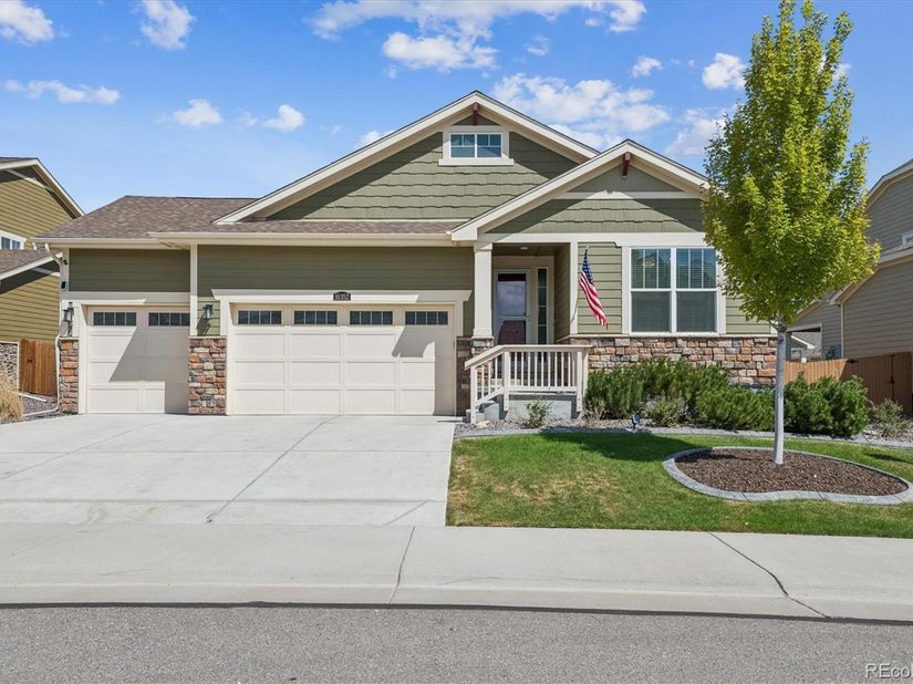 16352 Clayton Street, Brighton CO 80602