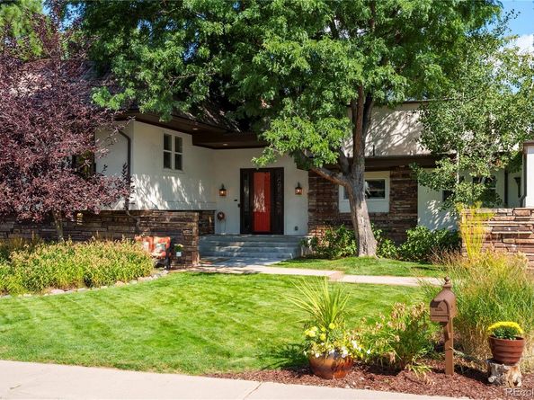 3864 S Quince Street, Denver CO 80237