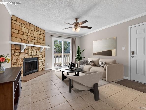 4400 S Quebec Street 101P, Denver CO 80237