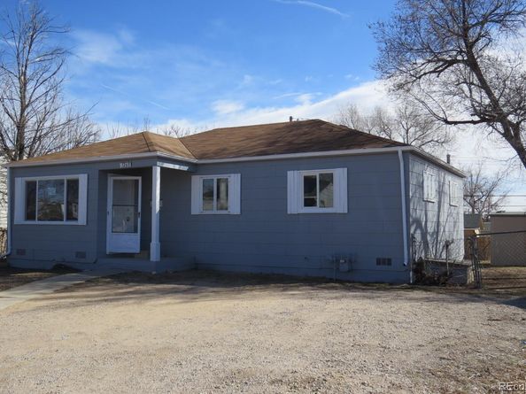 1260 S Quieto Way, Denver CO 80223