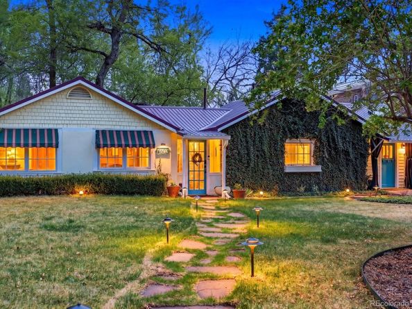 1602 Glen Bar Drive, Lakewood CO 80215