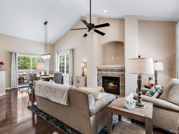 6825 S Webster Street A, Littleton CO 80128