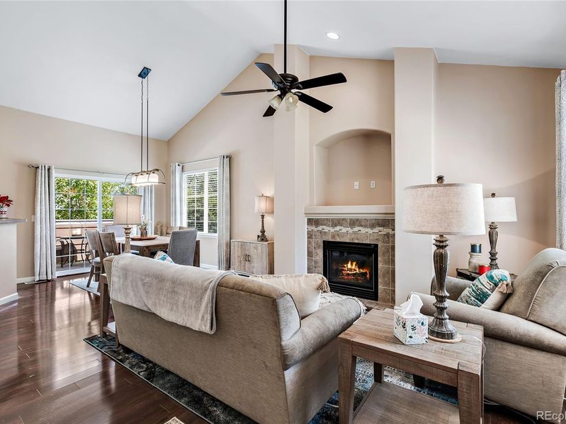 6825 S Webster Street A, Littleton CO 80128