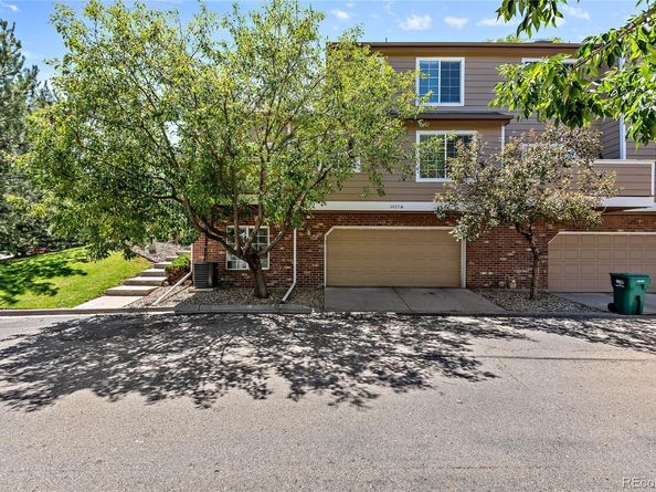 6825 S Webster Street A, Littleton CO 80128