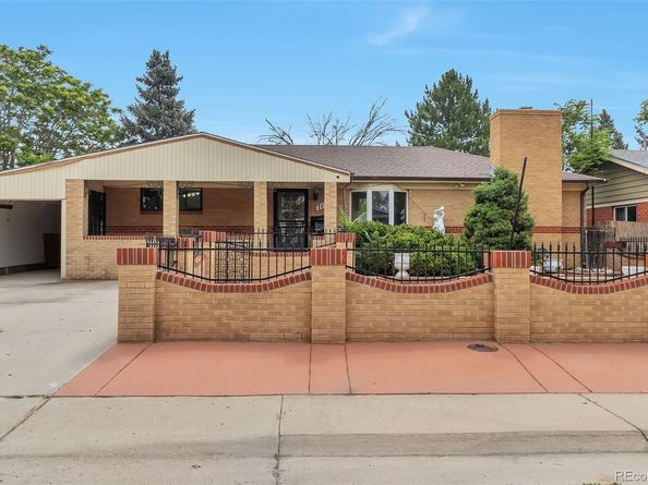 7100 Zuni Street, Denver CO 80221