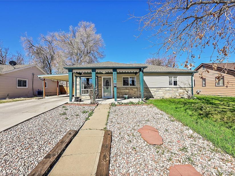 1281 Worchester Street, Aurora CO 80011