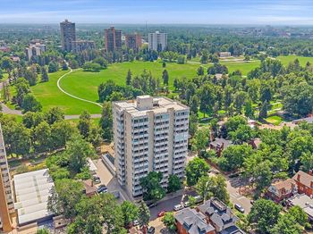 1200 N Humboldt Street