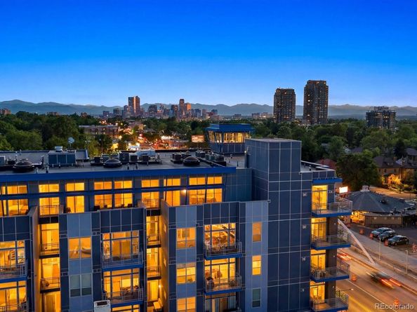 1488 Madison Street 507, Denver CO 80206