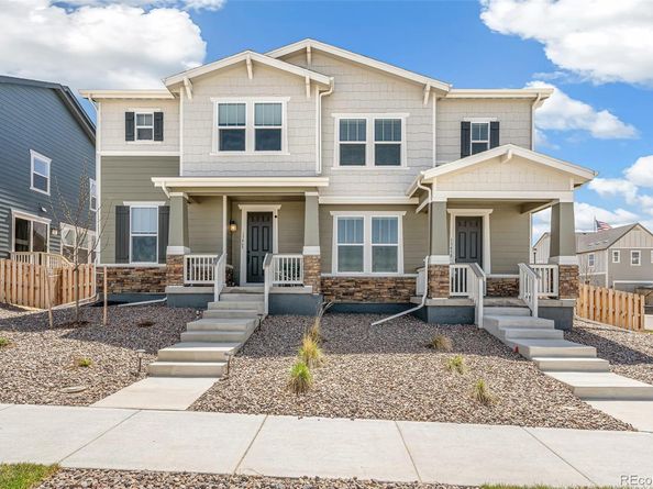 13458 E 111th Avenue, Commerce City CO 80022