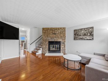 1622 S Idalia Circle