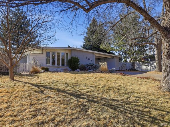 1703 S Ivy Street, Denver CO 80224