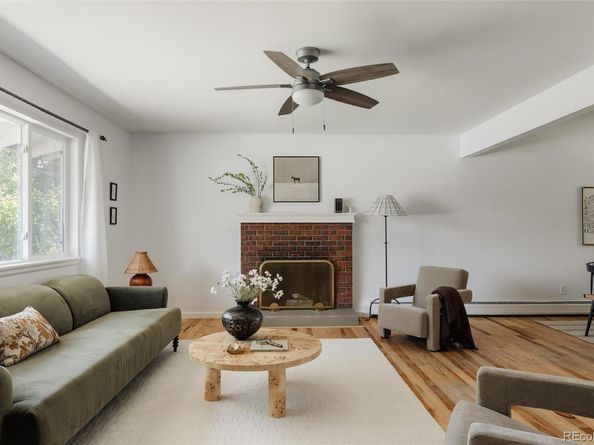 5946 W Iowa Place, Lakewood CO 80232