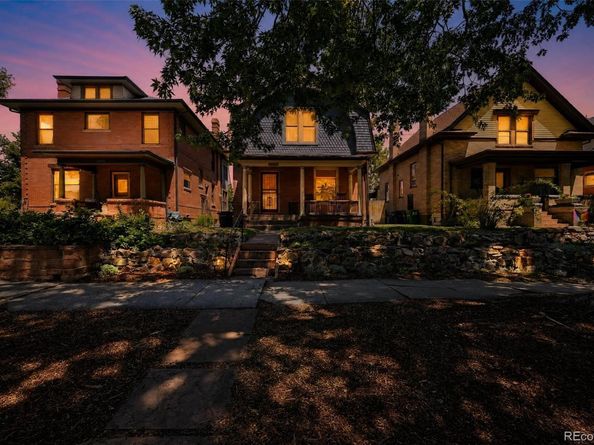 2551 W 34th Avenue, Denver CO 80211