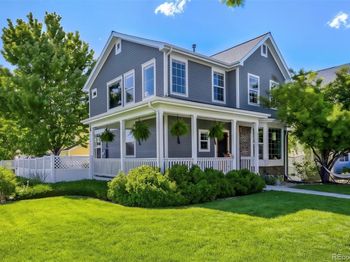 8313 Coors Court