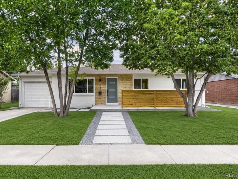 2021 S Lowell Boulevard, Denver CO 80219